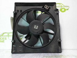 Moto ventilateur radiateur...