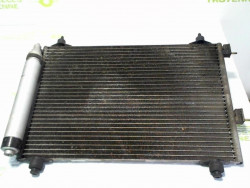 Radiateur clim PEUGEOT 307...