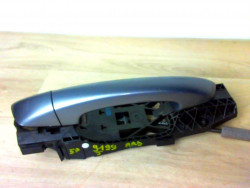 Poignee porte arriere droit...