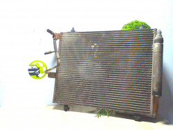 Radiateur clim CITROEN C8