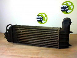 Echangeur air (Intercooler)...