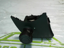 Commande regulateur vitesse...