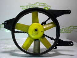 Moto ventilateur radiateur...