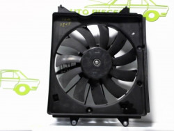 Moto ventilateur radiateur...