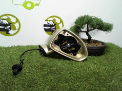 Retroviseur droit OPEL...