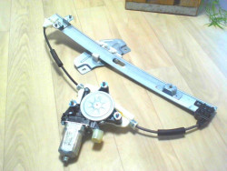 Leve vitre electrique...