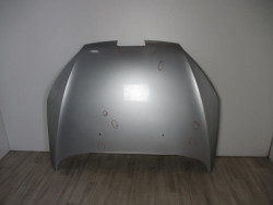 Capot PEUGEOT 407 PHASE 1