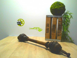 Cardan droit (transmission)...
