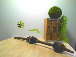 Cardan droit (transmission)...