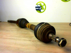 Cardan droit (transmission)...