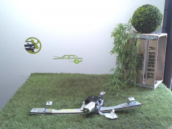 Leve vitre electrique avant...