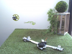 Leve vitre electrique avant...