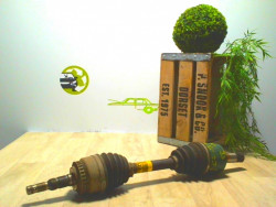 Cardan droit (transmission)...