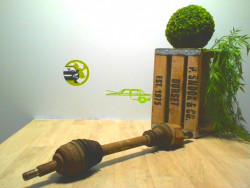 Cardan droit (transmission)...