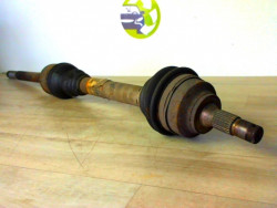 Cardan droit (transmission)...