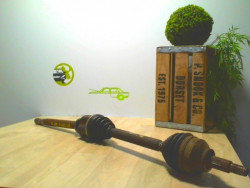 Cardan droit (transmission)...