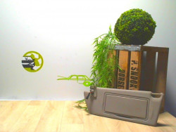 Pare soleil gauche OPEL...