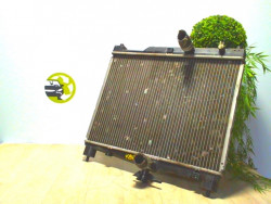 Radiateur eau TOYOTA YARIS...