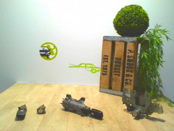 Kit barillet VOLKSWAGEN...