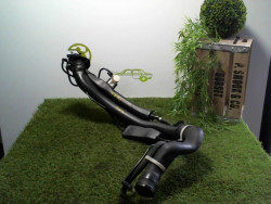 Goulotte de remplissage...