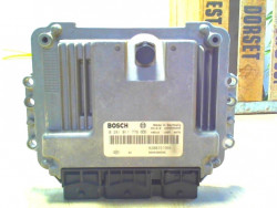 Calculateur RENAULT SCENIC...