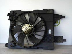 Moto ventilateur radiateur...