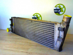 Echangeur air (Intercooler)...