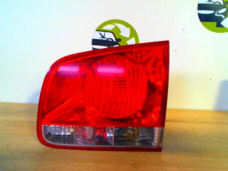 Feu arriere secondaire...