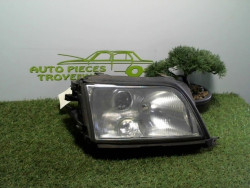 Optique avant principal...