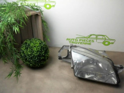 Optique avant principal...