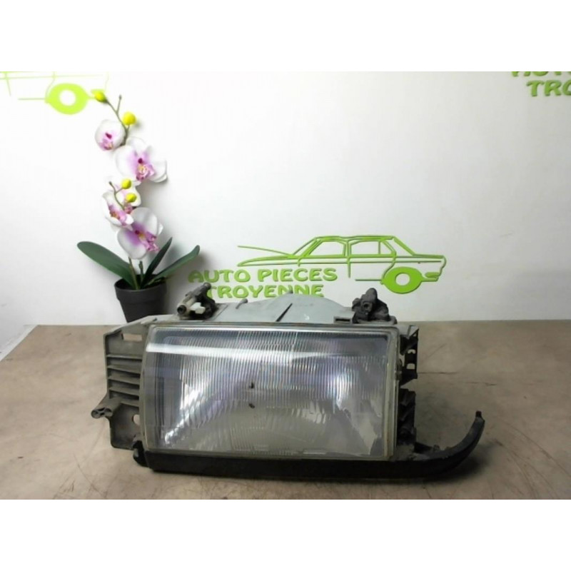 Fiat Algemeen HEADLIGHT GLASS RIGHT 60951280