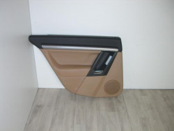 Panneau de porte arriere...