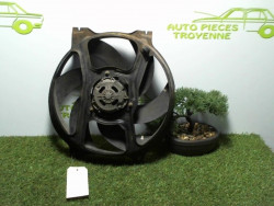 Moto ventilateur radiateur...