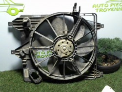 Moto ventilateur radiateur...