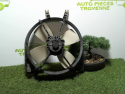 Moto ventilateur radiateur...