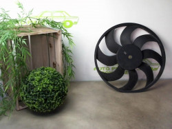 Moto ventilateur radiateur...