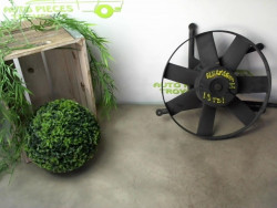 Moto ventilateur radiateur...