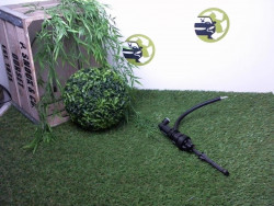 Emetteur FORD TRANSIT 3