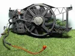 Moto ventilateur radiateur...