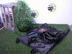 Moto ventilateur radiateur...