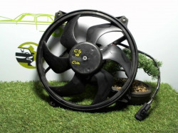Moto ventilateur radiateur...