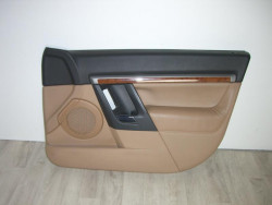 Panneau de porte avant...