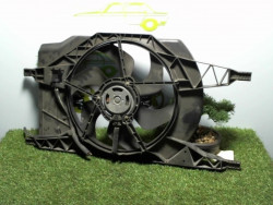 Moto ventilateur radiateur...