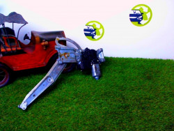 Leve vitre electrique avant...