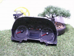 Compteur OPEL 