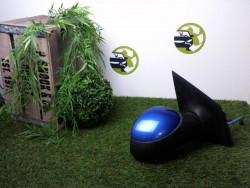 Retroviseur droit CITROEN...