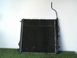 Radiateur eau PEUGEOT 207