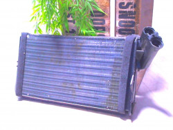 Radiateur chauffage PEUGEOT...