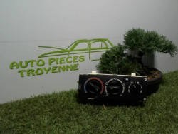 Commande chauffage RENAULT 