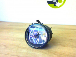 Anti brouillard arriere...